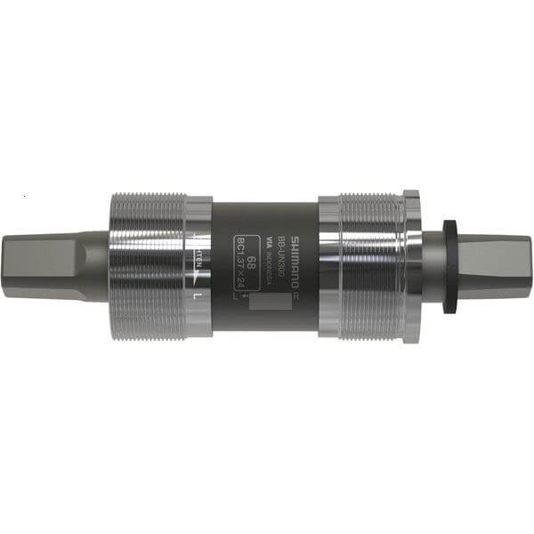 Shimano Bottom Bracket UN300 Square 68-118 BSA