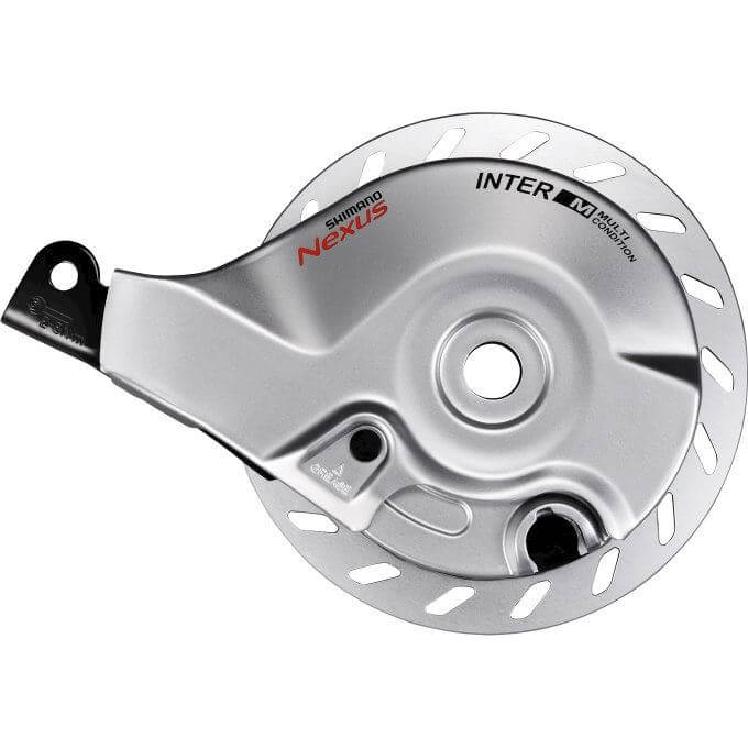 Shimano Roller Brake Rear BR-C3000 Nexus Shimano Roller Brake Rear BR-C3000 Nexus