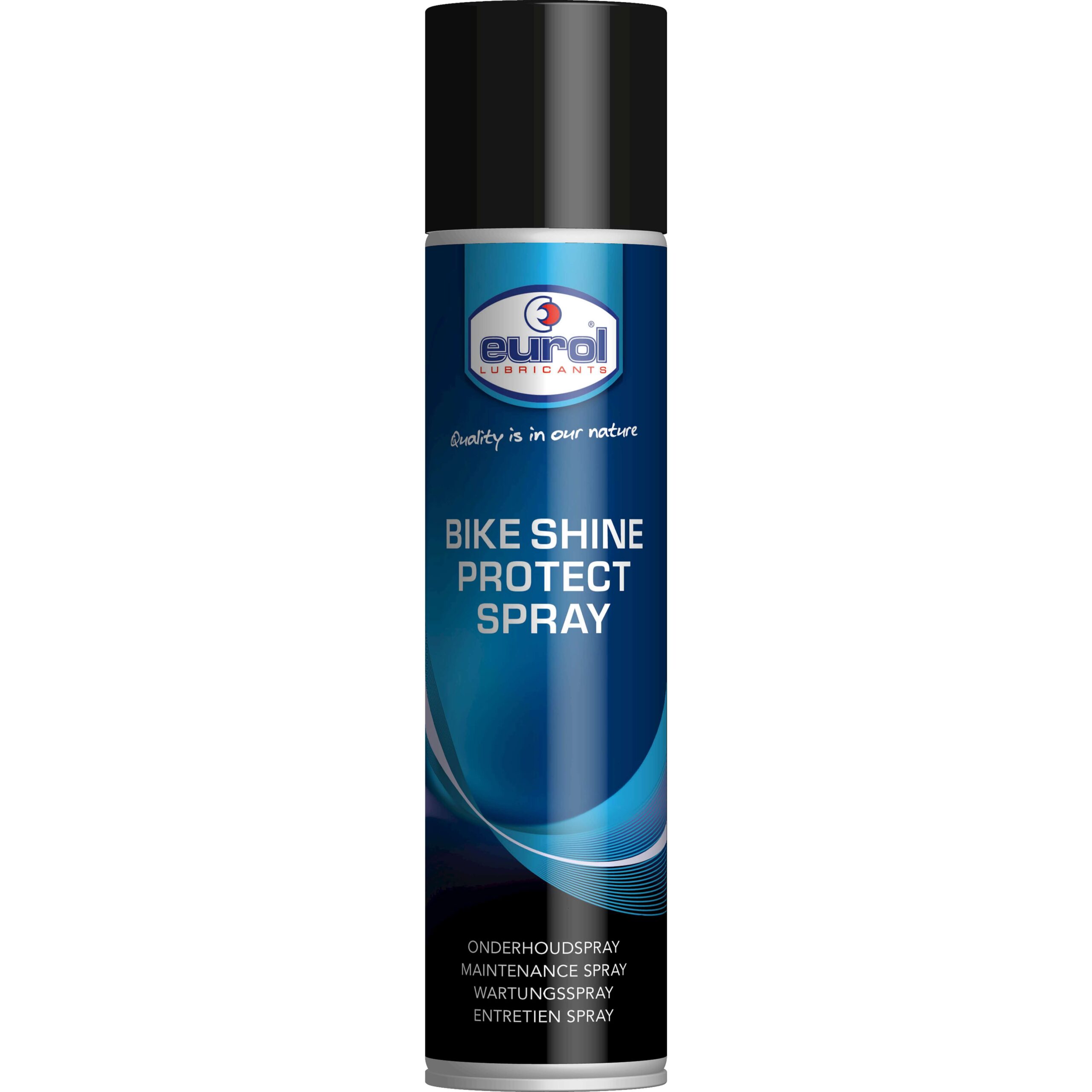 Eurol Bike Shine Protect Spray 400ml