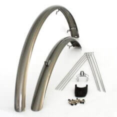 EF Fender Set Elegance 28 46mm Smoke