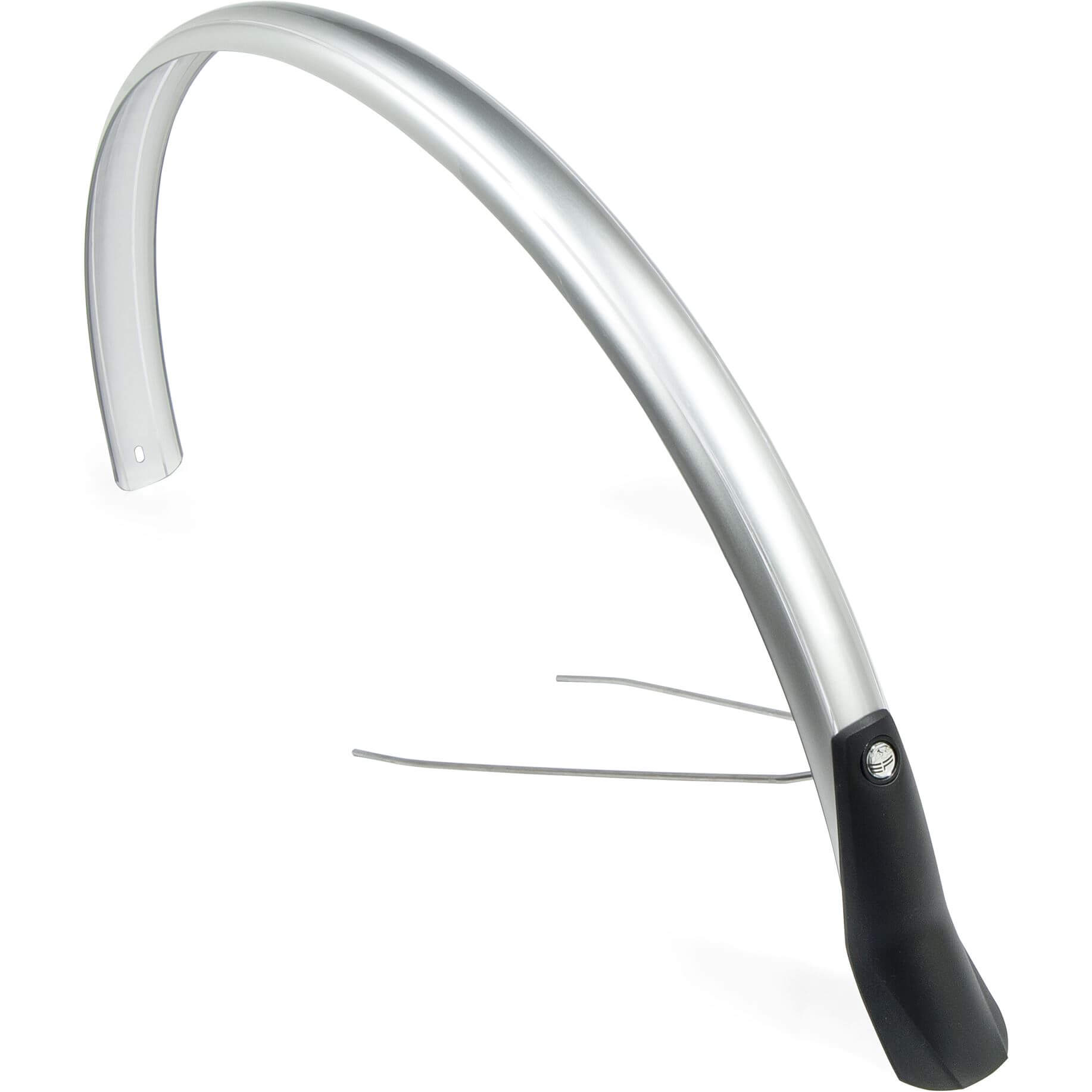 EF Rear Fender Snello 28 51mm Silver EF Rear Fender Snello 28 51mm Silver