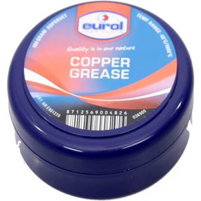 Eurol Can Copper Grease 100 Gram