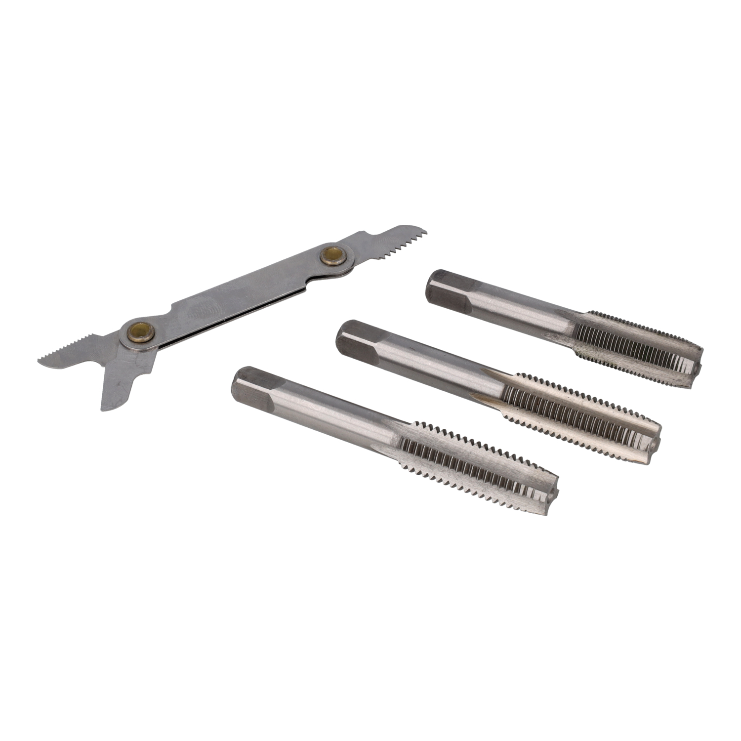 Elvedes Tool Set Threading Measuring Axle Spacing Elvedes Tool Set Threading Measuring Axle Spacing