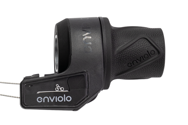 Enviolo Twist Manual Shifter With Display Pro 2500mm