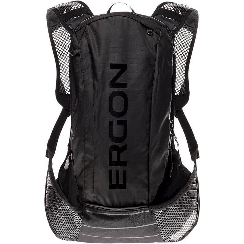 Ergon Backpack BX2 EVO Black Ergon Backpack BX2 EVO Black