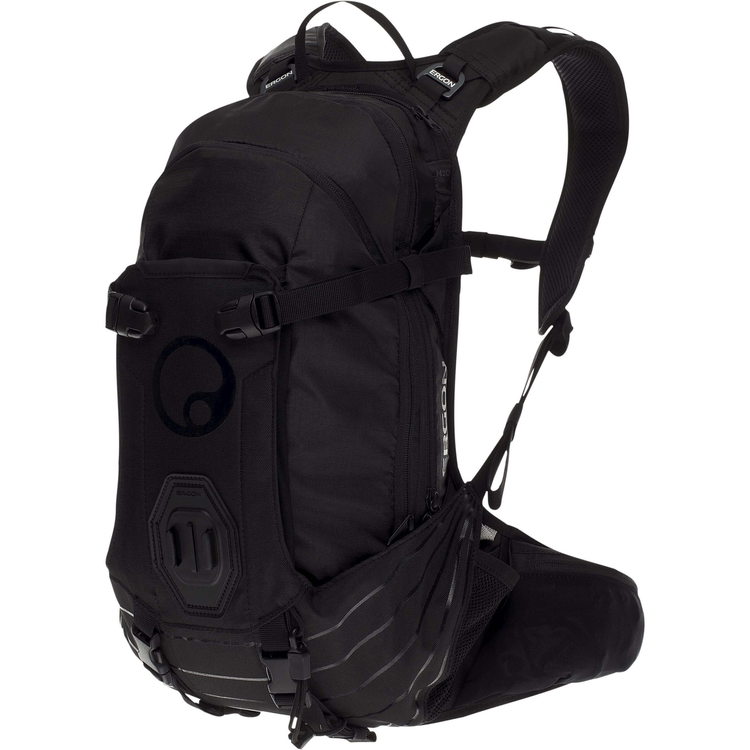 Ergon Backpack BA2 Black