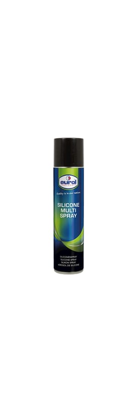 Eurol Silicone Multi Spray 400ml