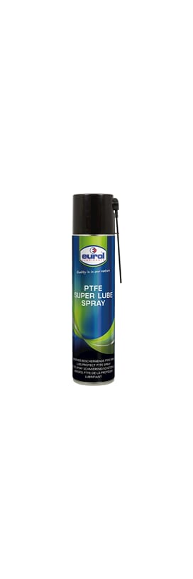 Eurol PTFE Super Lube Spray 400ml