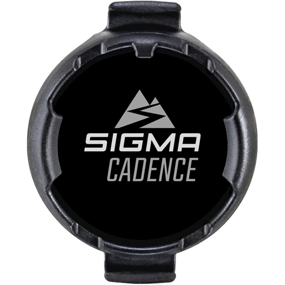 Sigma Sensor Cadence Frequency Ant+ Bluetooth Dual ROX