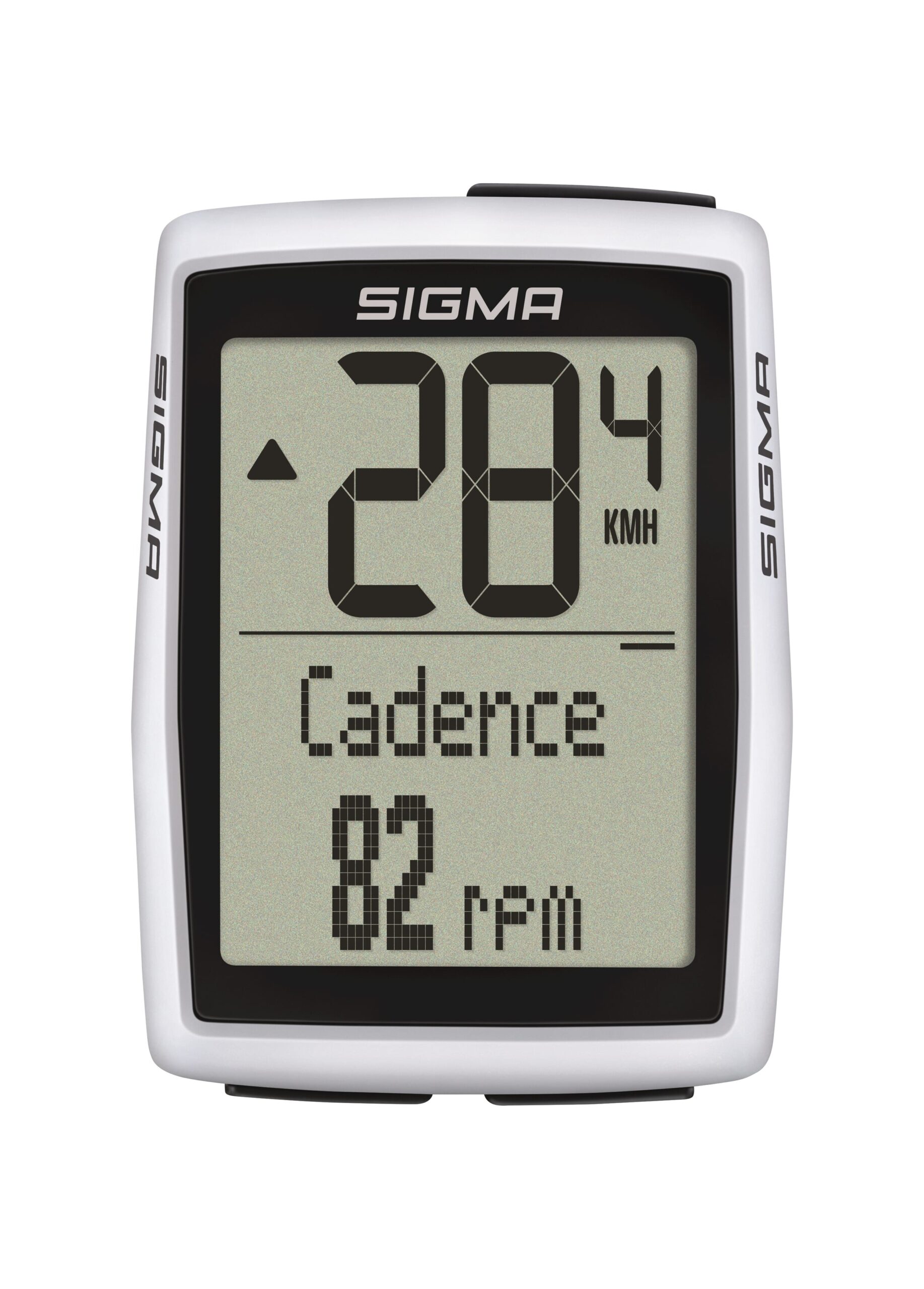 Sigma Bike Computer BC 12.0 WL STS