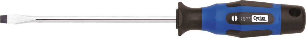 Cyclus Slot Screwdriver - 3x80 Cyclus Slot Screwdriver - 3x80