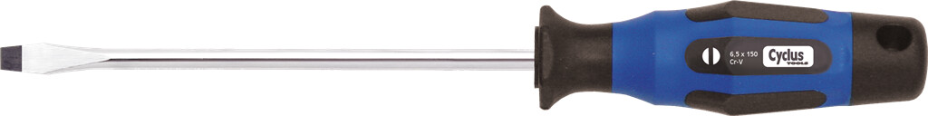 Cyclus Slotted Screwdriver - 4x100