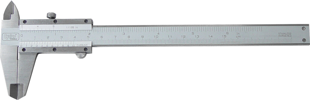 Cycle Caliper Gauge