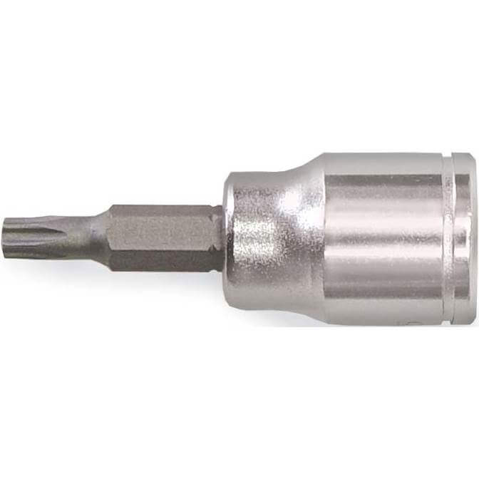 Cyclus Ratchet Cap Torx TX25 3/8 Cyclus Ratchet Cap Torx TX25 3/8
