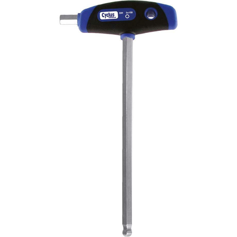 Cyclus Ball Head Allen Key 2.5mm Cyclus Ball Head Allen Key 2.5mm