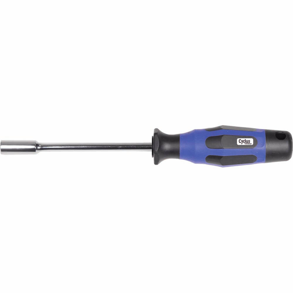 Cyclus Cap Screwdriver 10 Mm