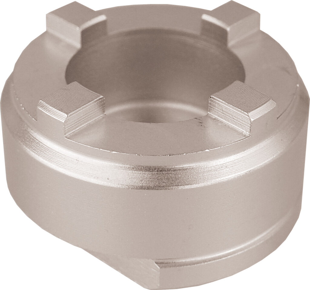 Cyclus Freewheel Remover 4-Notch BMX Axle 10mm