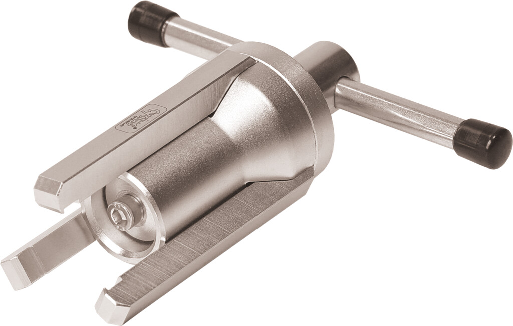 Cycle Crank Puller Industrial Bearing Ultra Torque