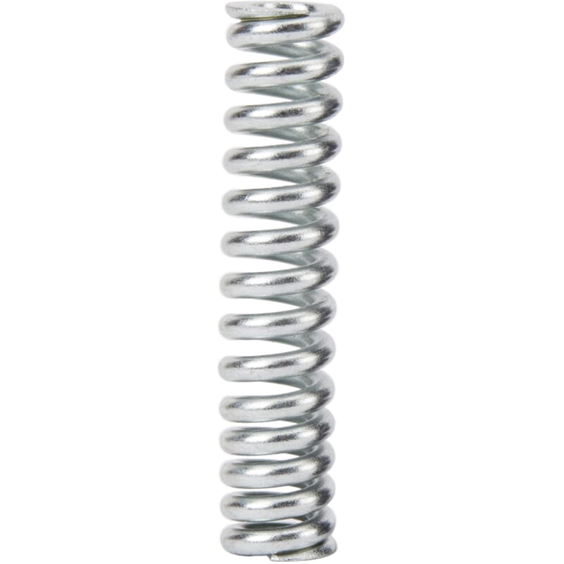 Ergotec Replacement Spring For Seatpost PM-705N 110/130kg Ergotec Replacement Spring For Seatpost PM-705N 110/130kg