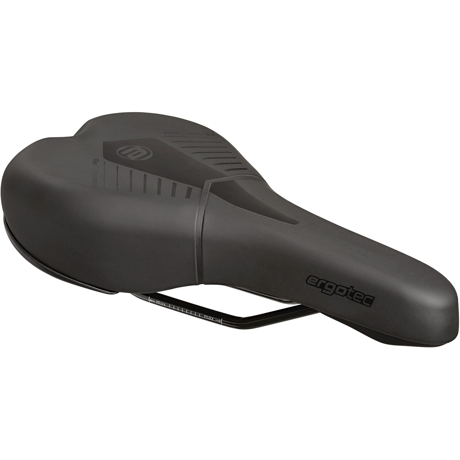 Ergotec Saddle ES Performance