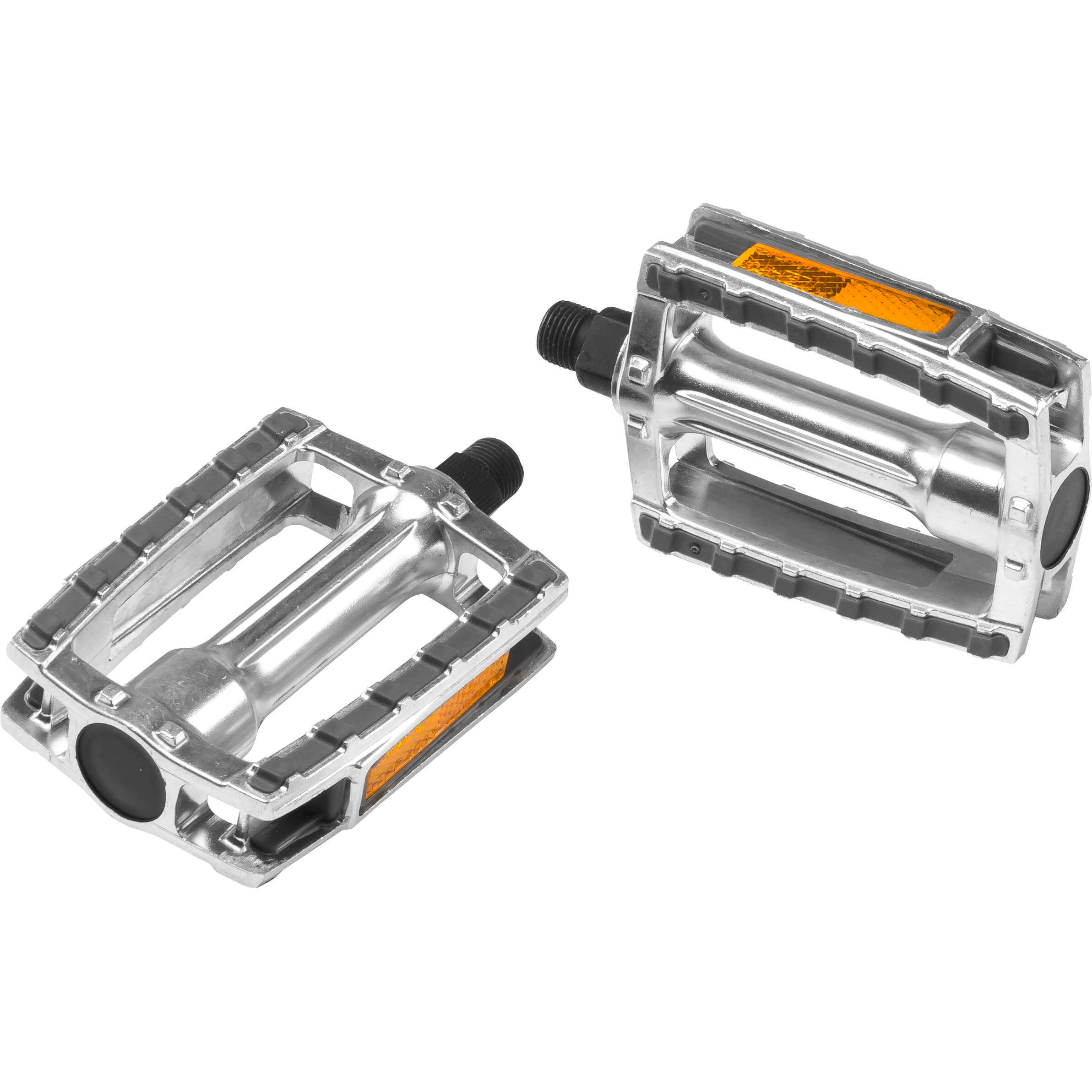 Ergotec Pedals 658 Aluminum