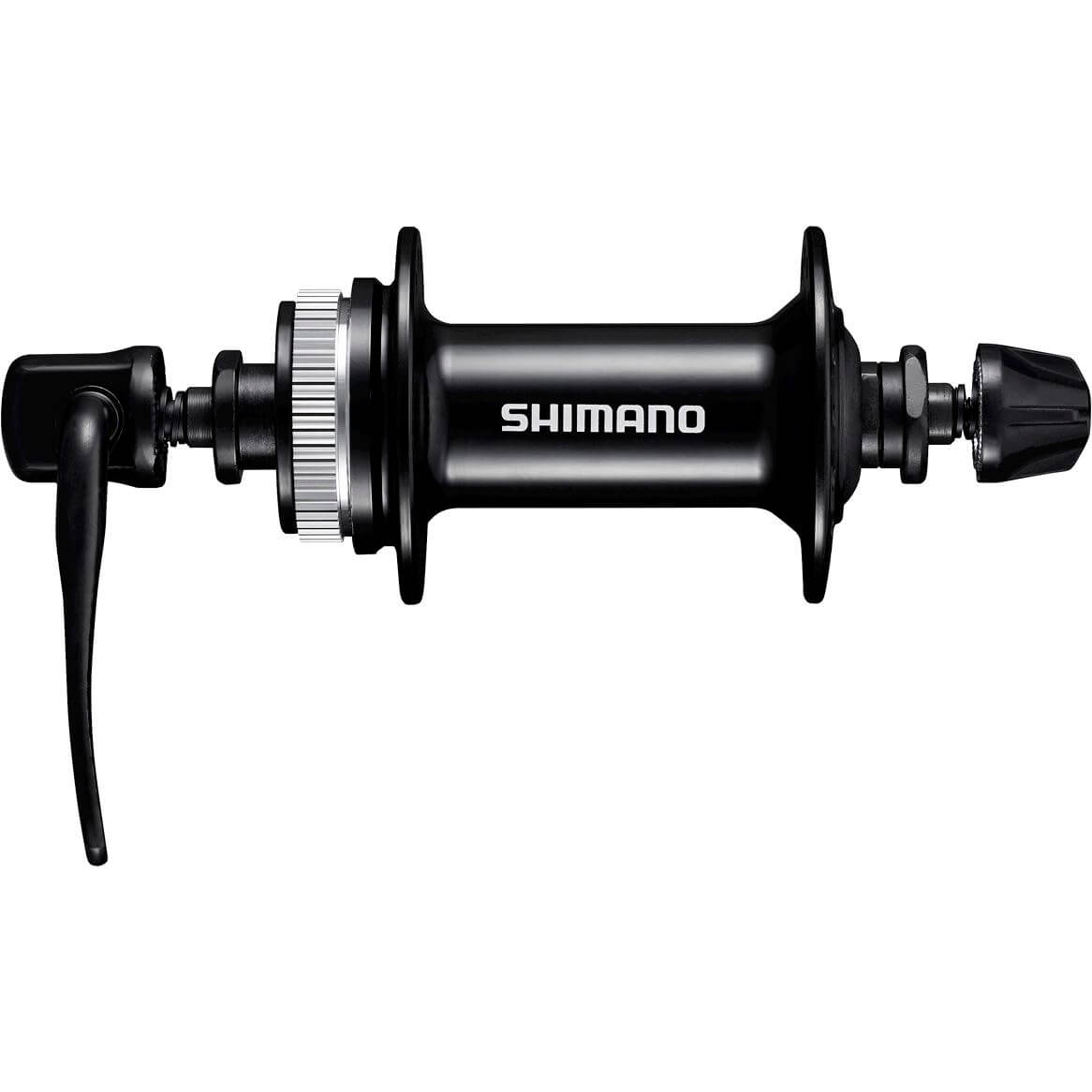 Shimano Front Hub MT200 100/32