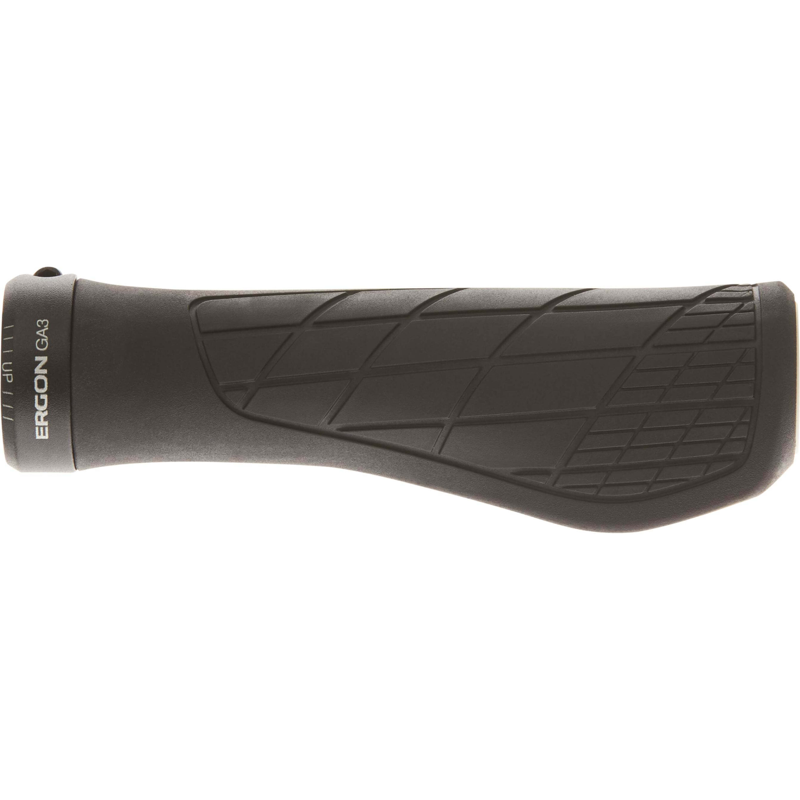 Ergon Handlebar Grips GA3-S Black