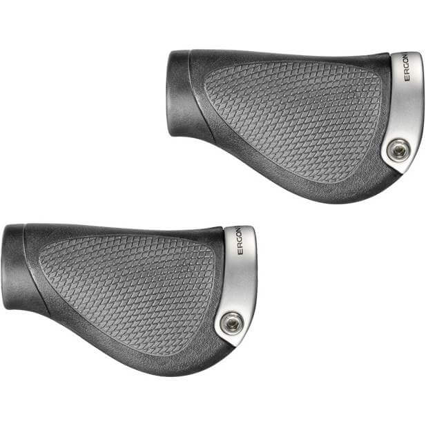 Ergon GP1-S Gripshift Handgrips