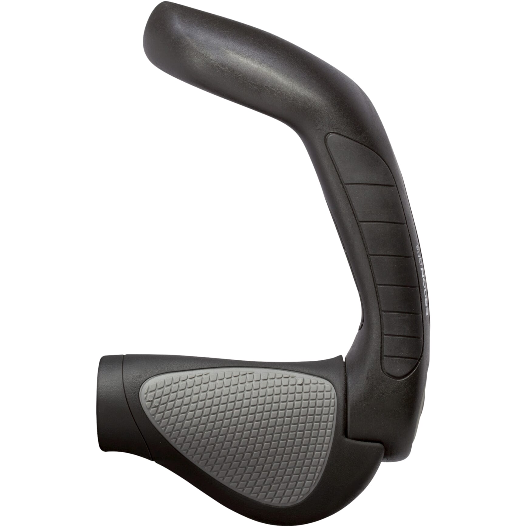 Ergon GP5-L Gripshift Handgrips