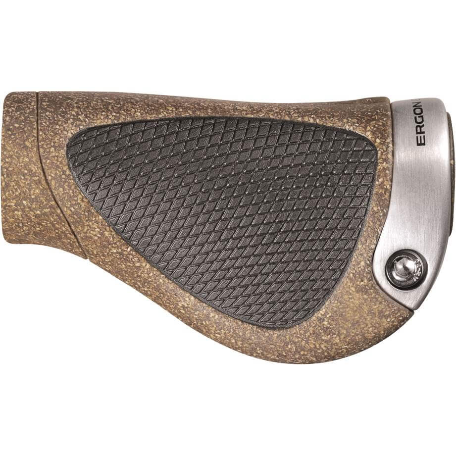 Ergon GP1-S Nexus Cork Grips