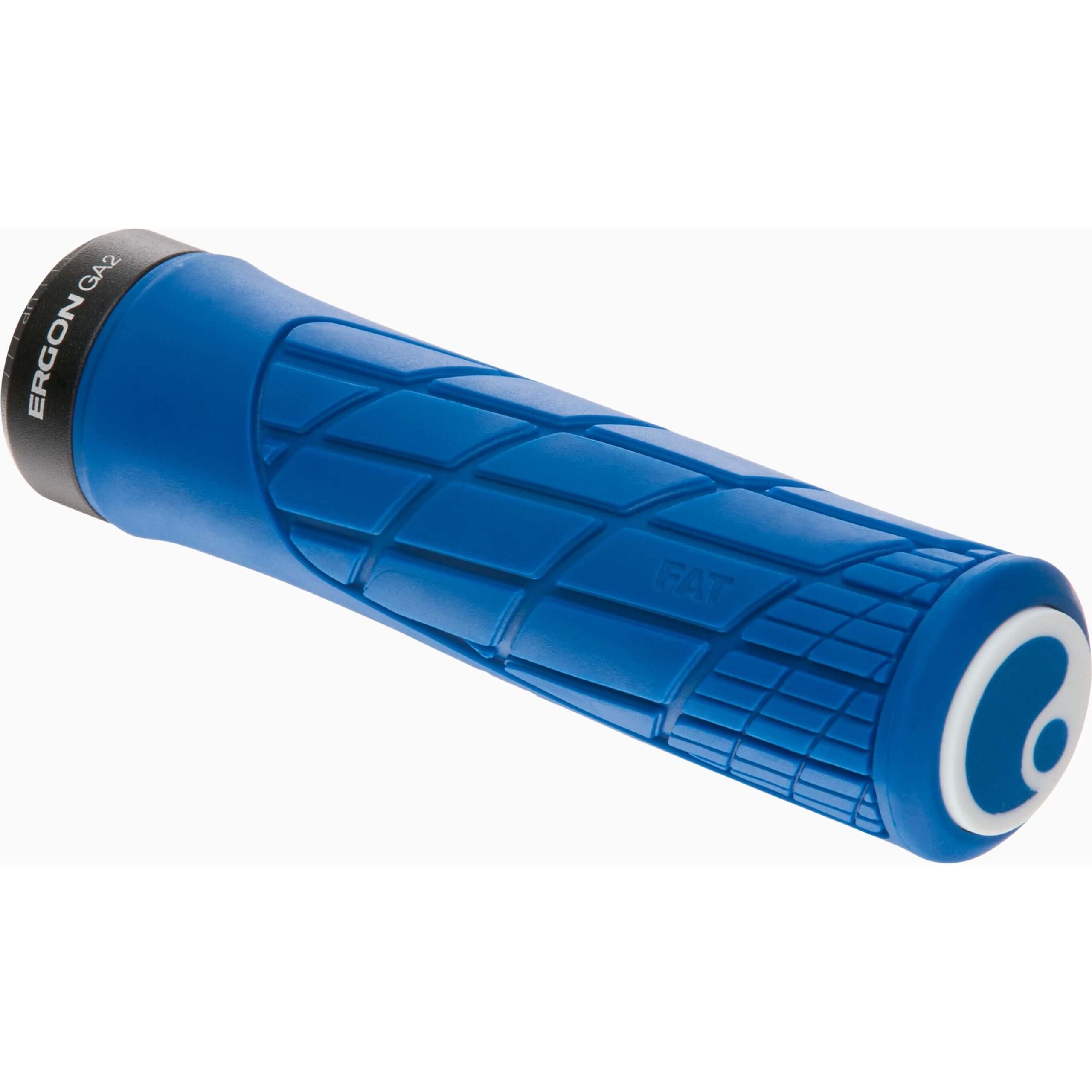 Ergon Grips GA2 Fat Midsummer Blue