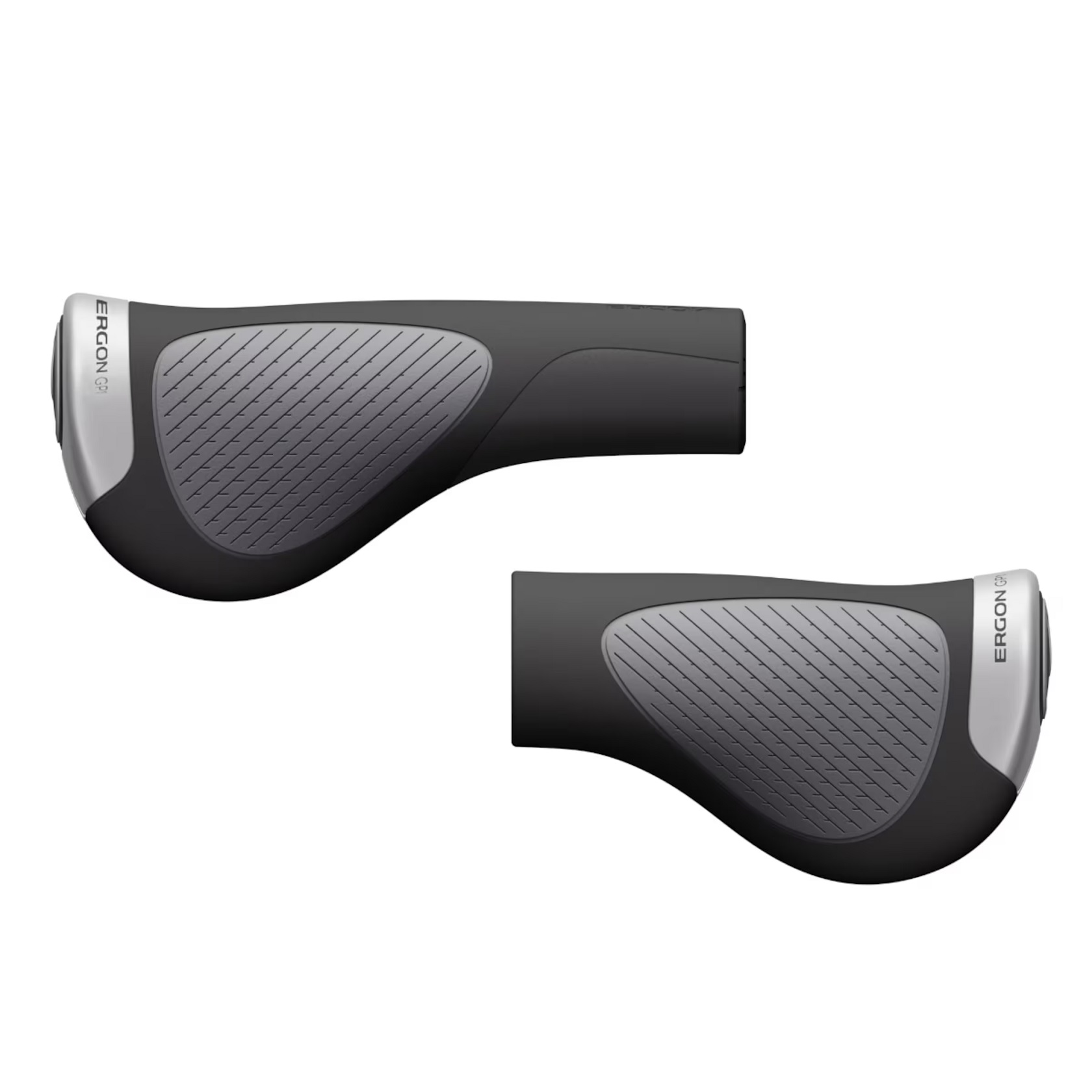 Ergon Grips GP1 EVO Nexus Single Twist Shift