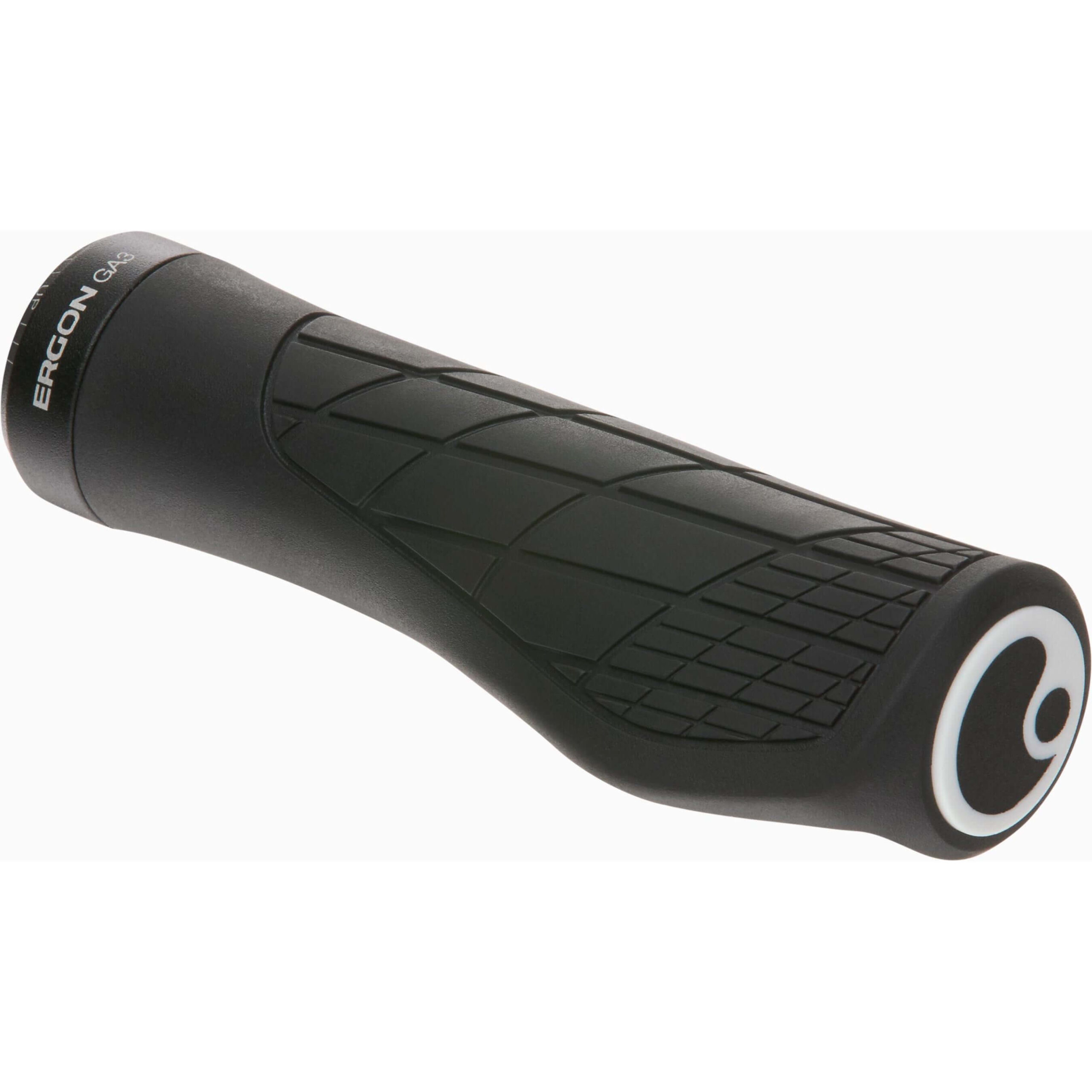 Ergon Handlebar Grips GA3-L Black