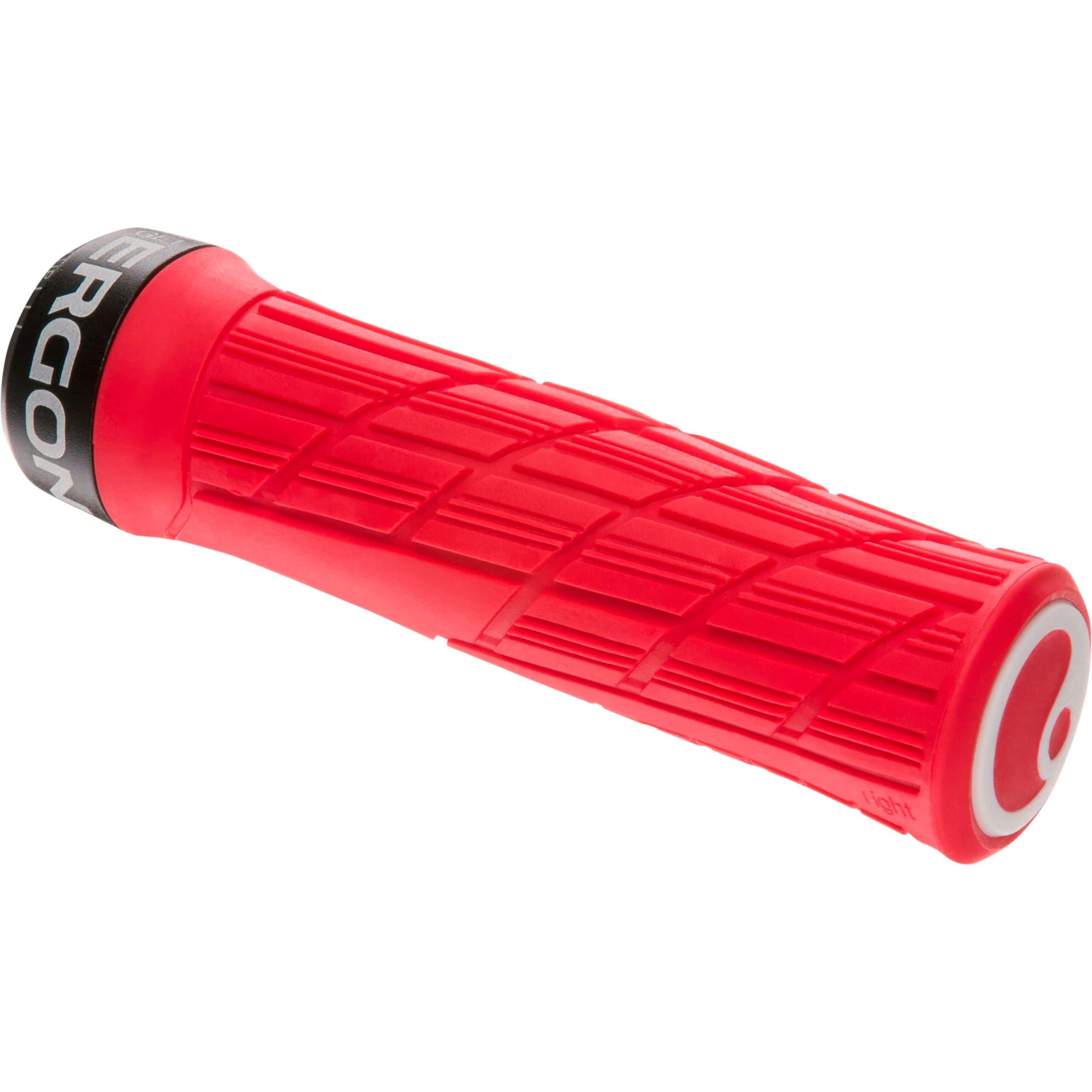 Ergon Grips GE1 EVO Risky Red