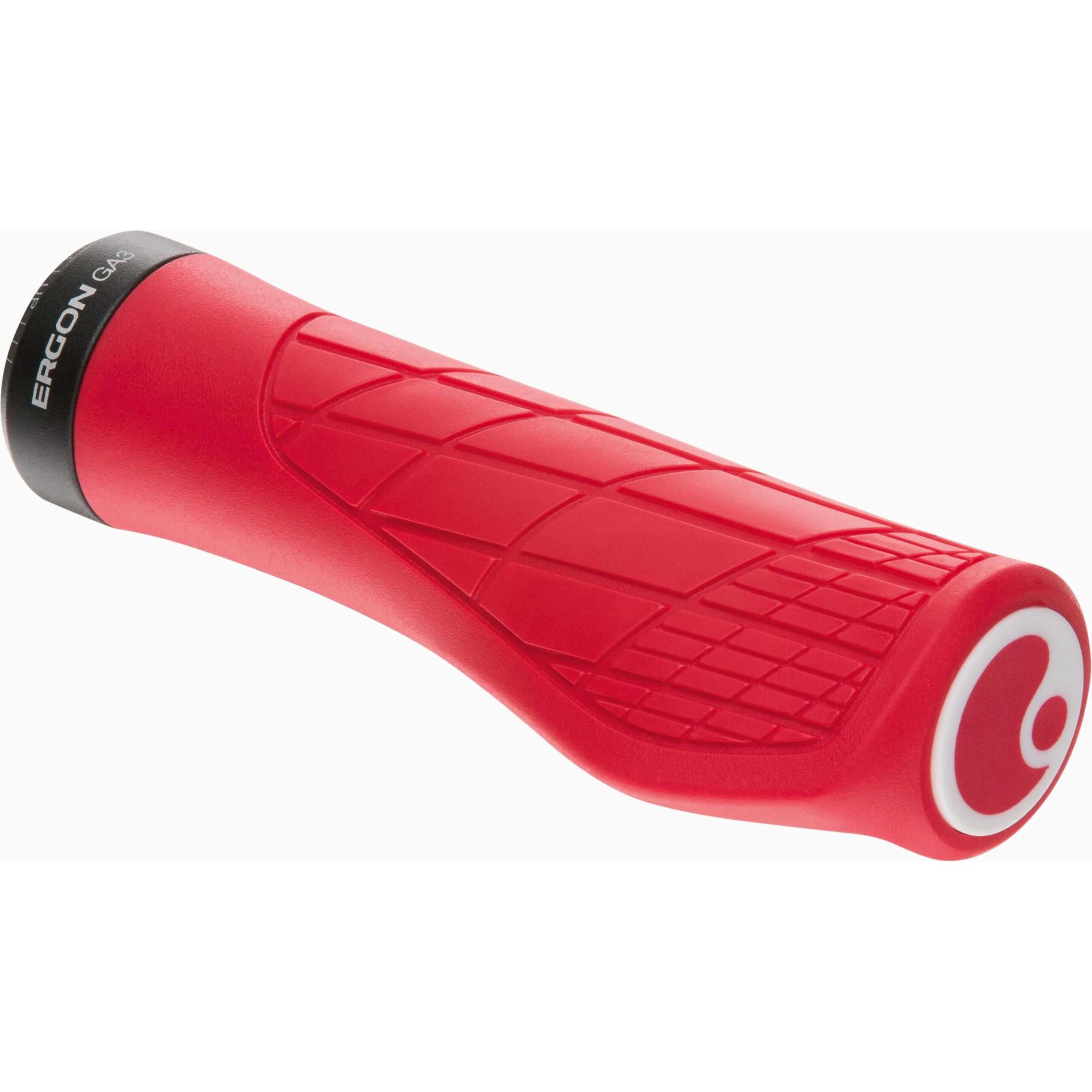 Ergon Grips GA3-L Risky Red