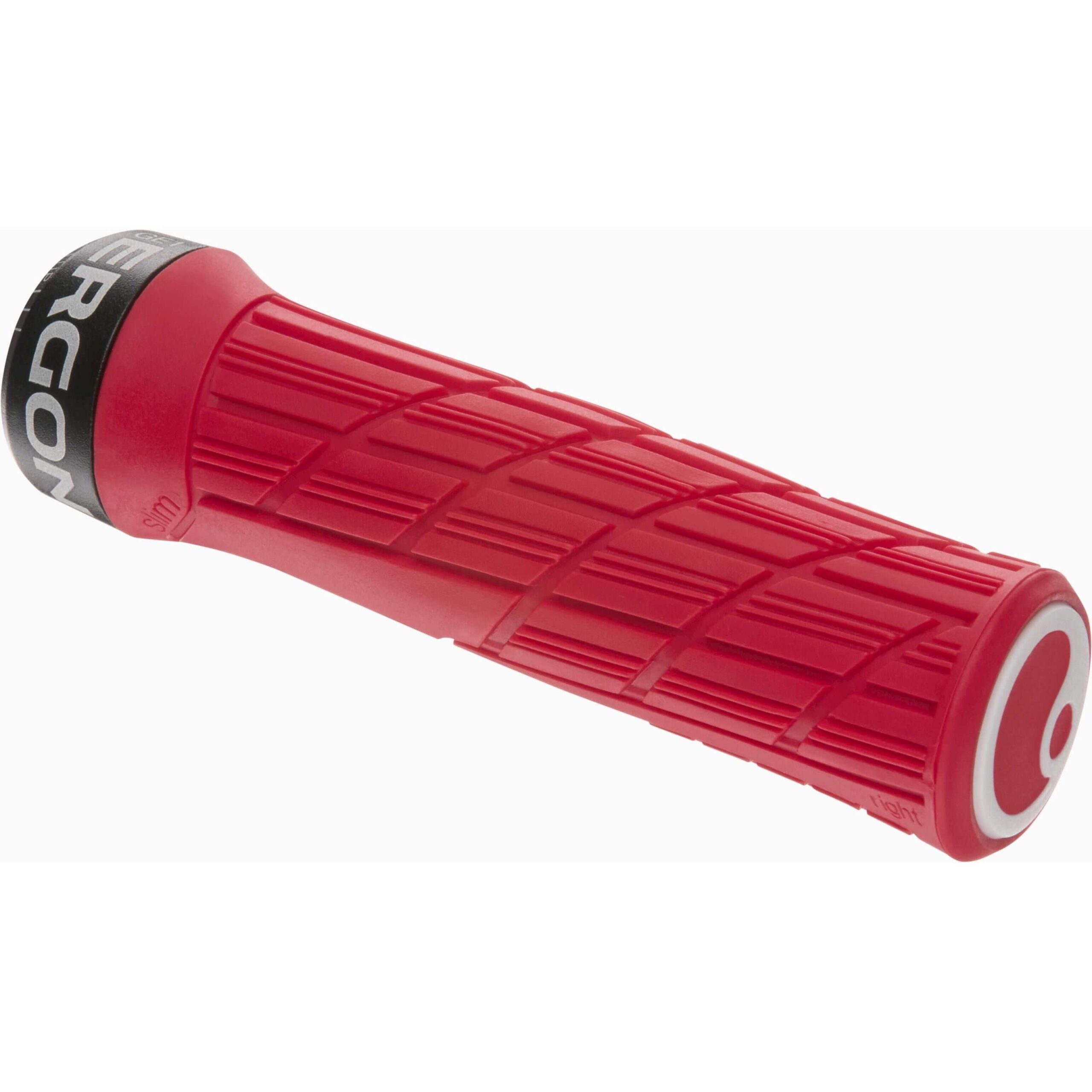 Ergon Grips GE1 EVO Slim Risky Red