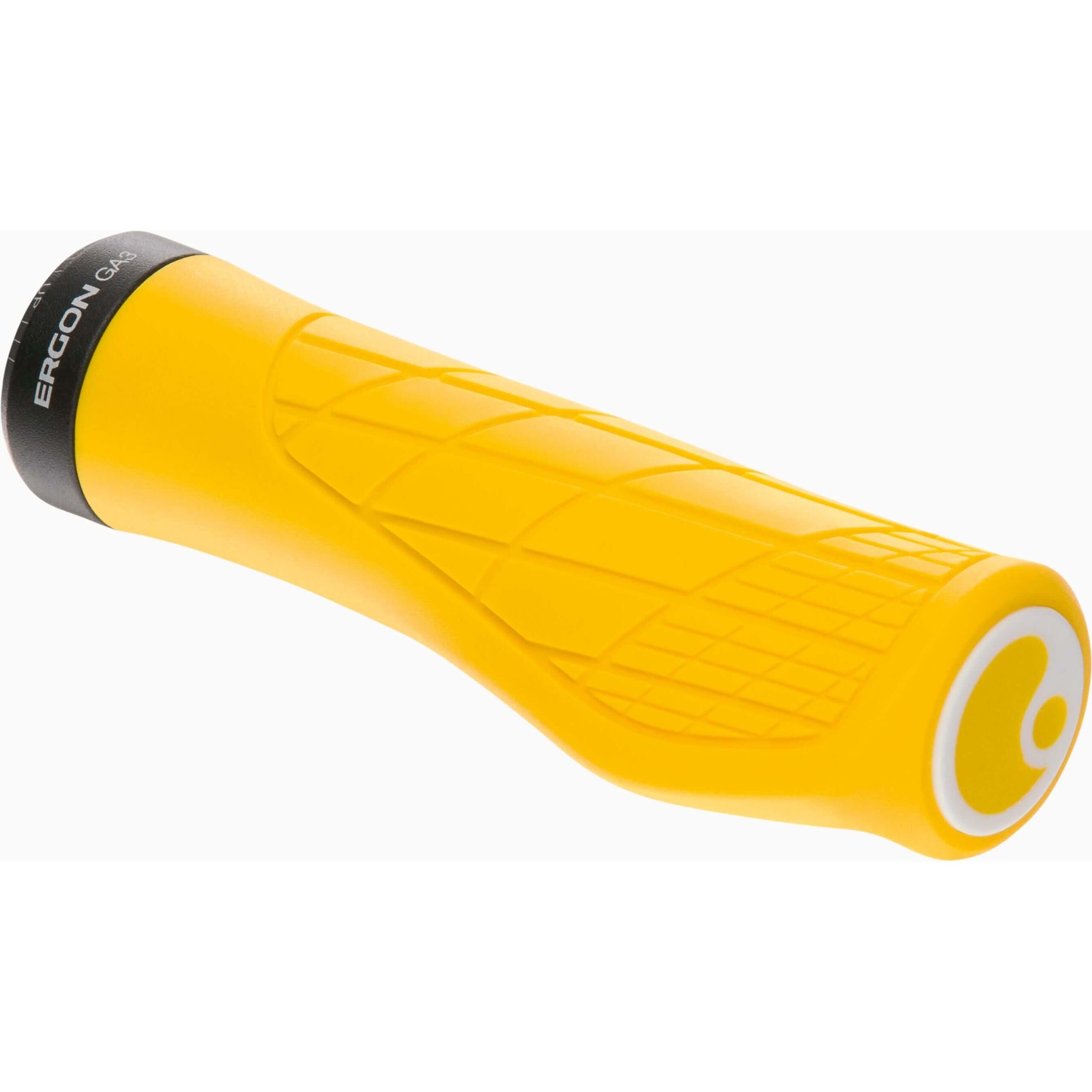 Ergon Grips GA3-L Yellow Mellow