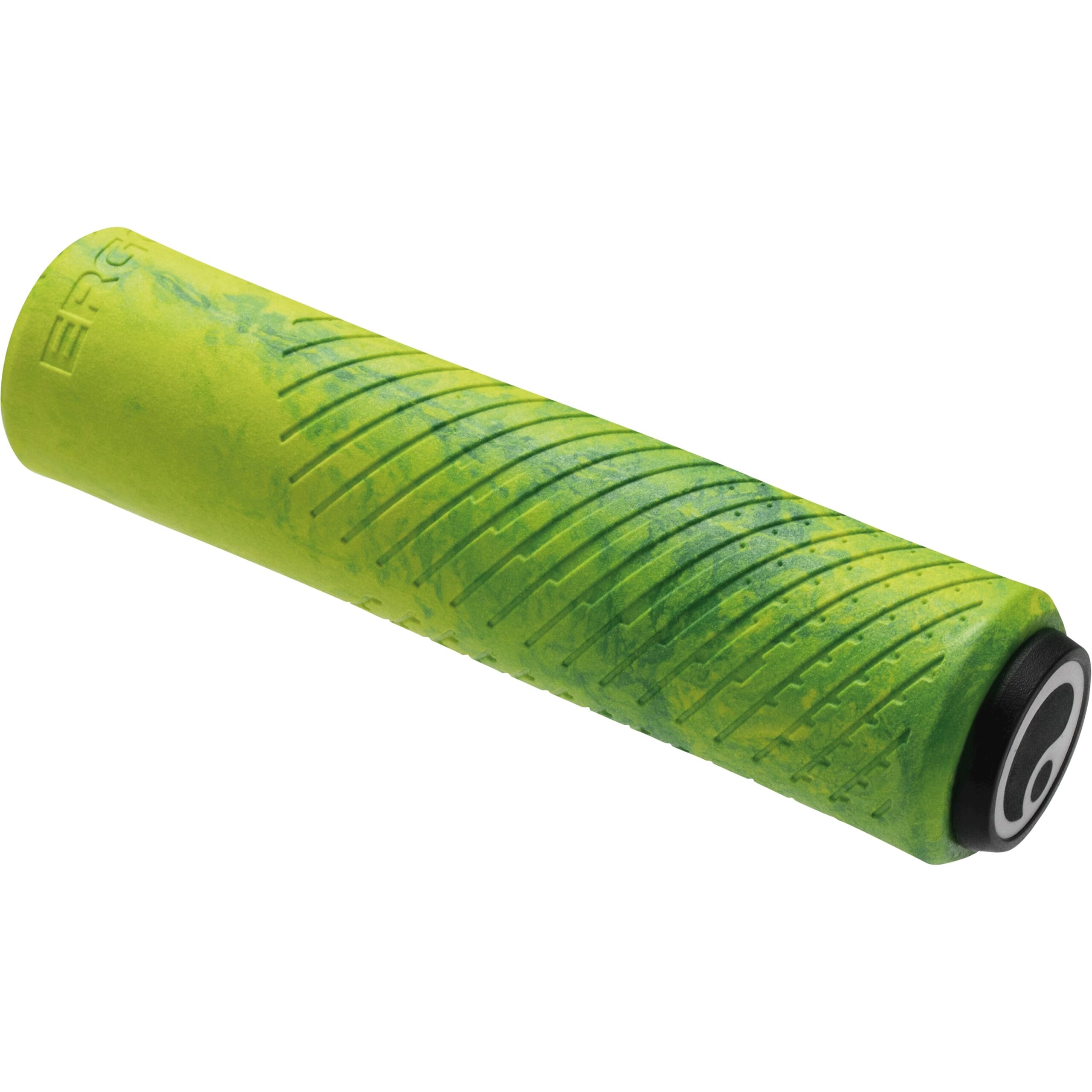Ergon Grips GXR - S Lava Yellow/Green Ergon Grips GXR - S Lava Yellow/Green