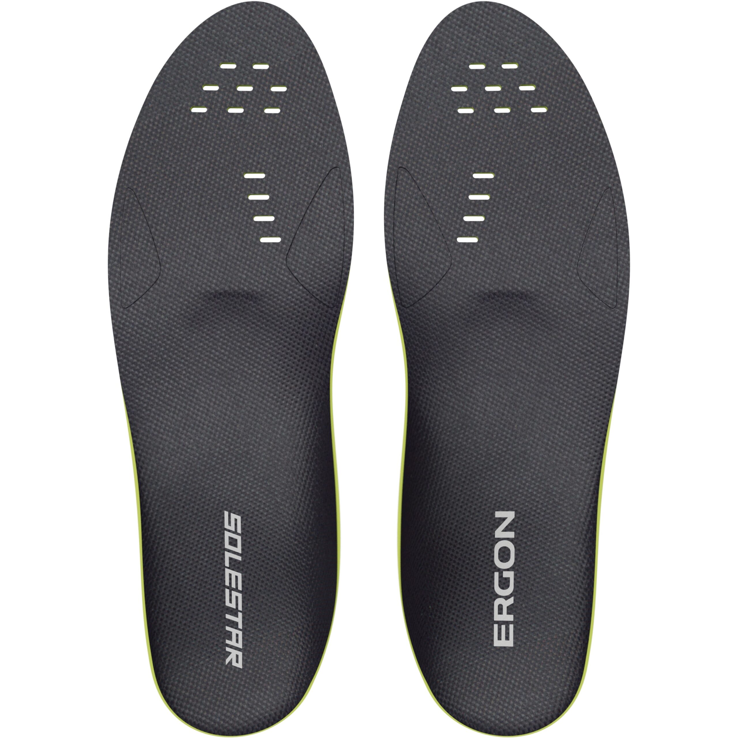 Ergon Insole Shoe Insole IP Pro Solestar - Size 40/41 Ergon Insole Shoe Insole IP Pro Solestar - Size 40/41