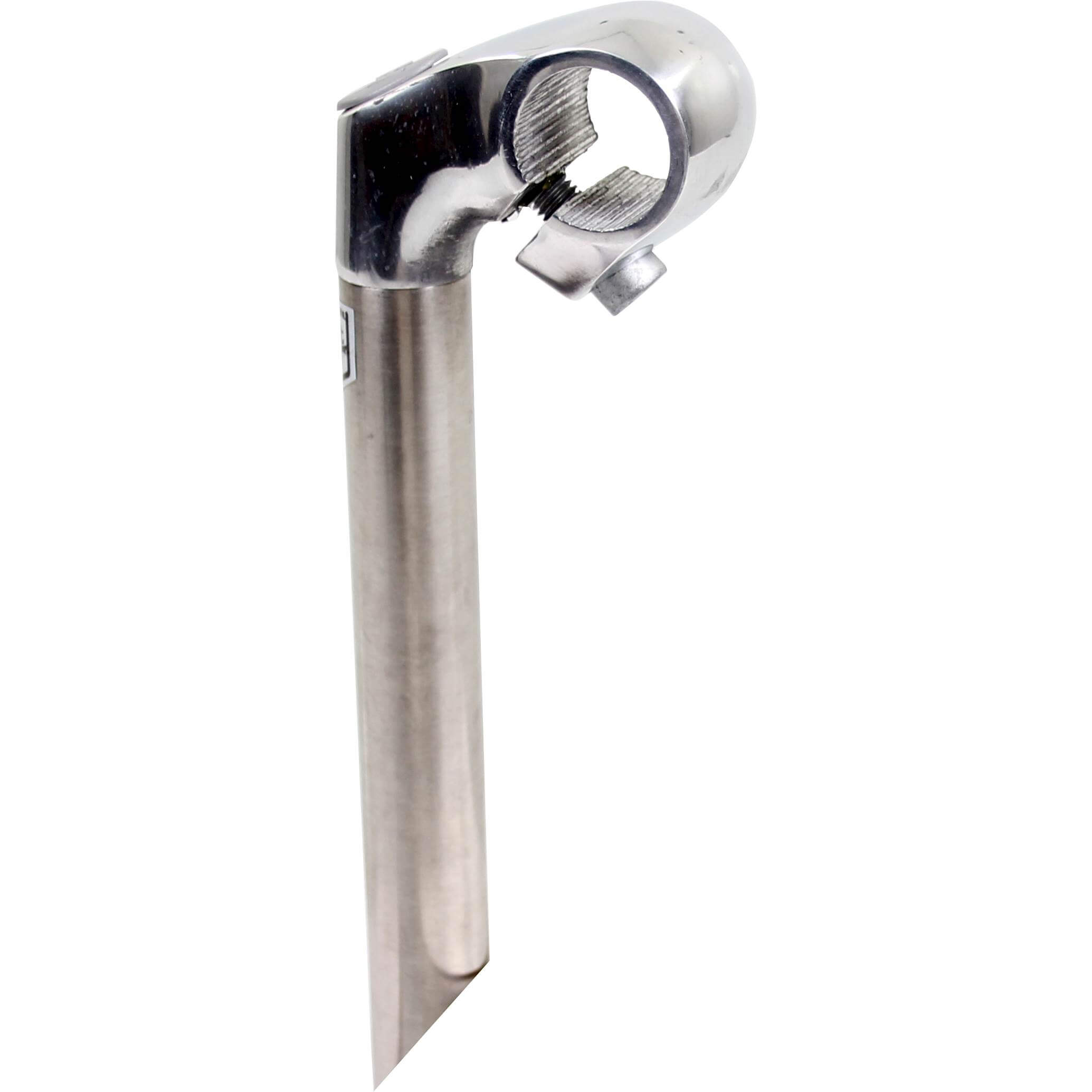 Ergotec Stem Cat 300/22.2 Stainless Steel/Aluminum