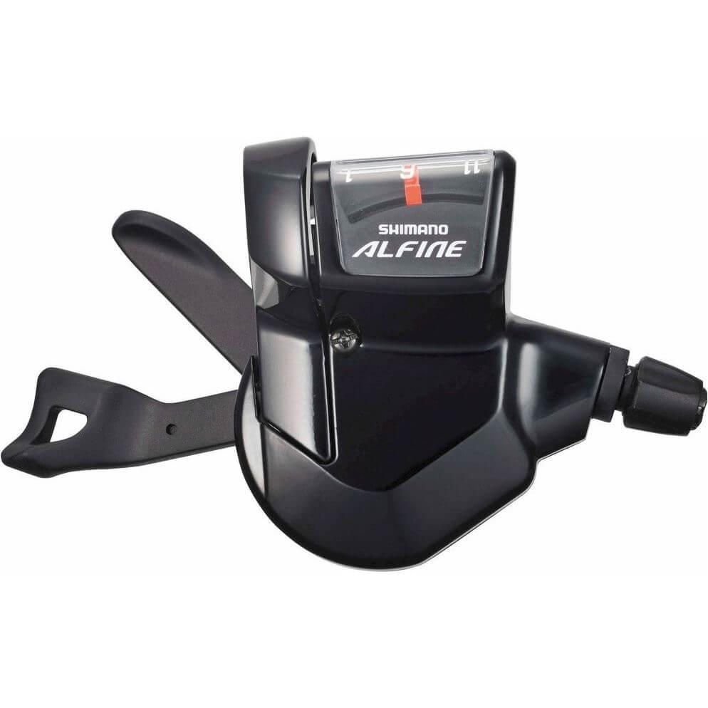 Shimano Shift Unit Alfine SL-S700 R 11sp Shimano Shift Unit Alfine SL-S700 R 11sp