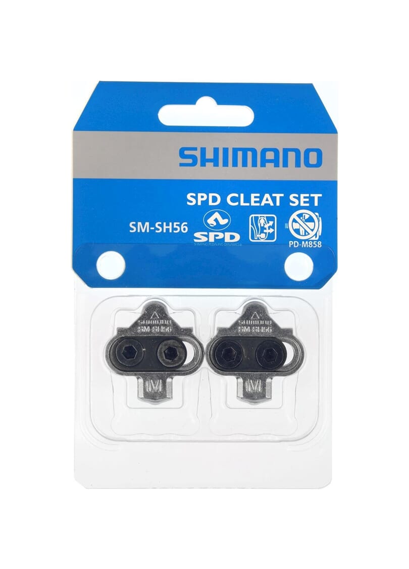 Shimano Shoe Cleats SPD SM-SH56