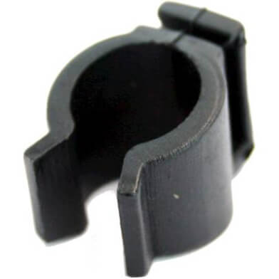 Mudguard Clamp Rear Fork 16mm