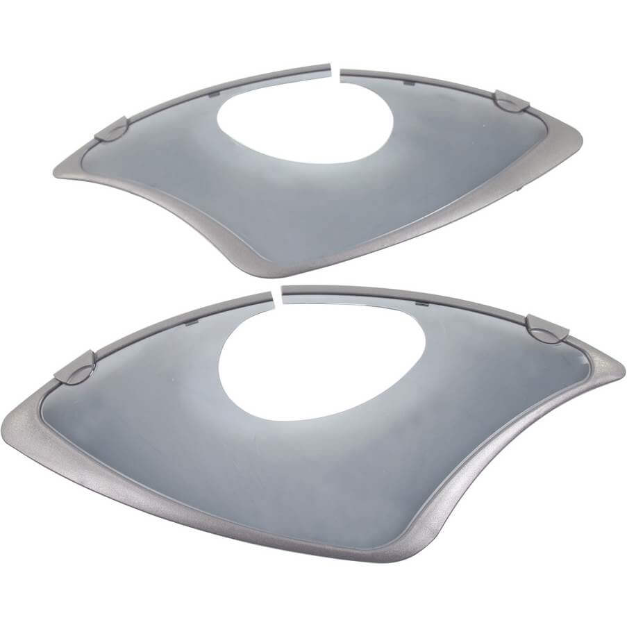 Hesling Frame Protector 28/6 Elegance Grey