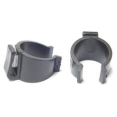 Hesling Frame Protector Clip 20mm (Per Piece)