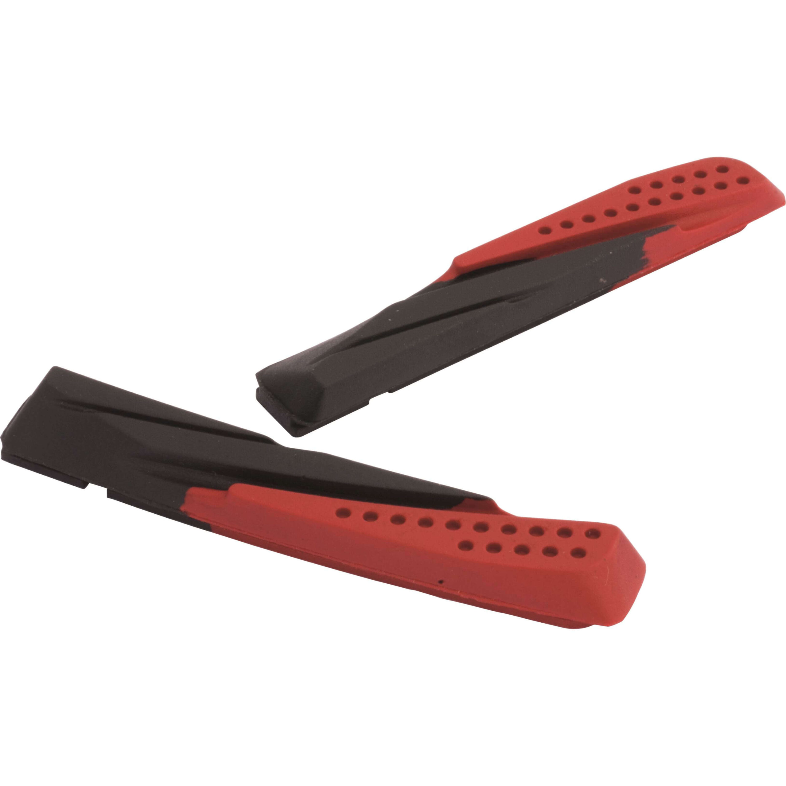 Elvedes Brake Pad Rubber V-Brake 72mm Dual Compound