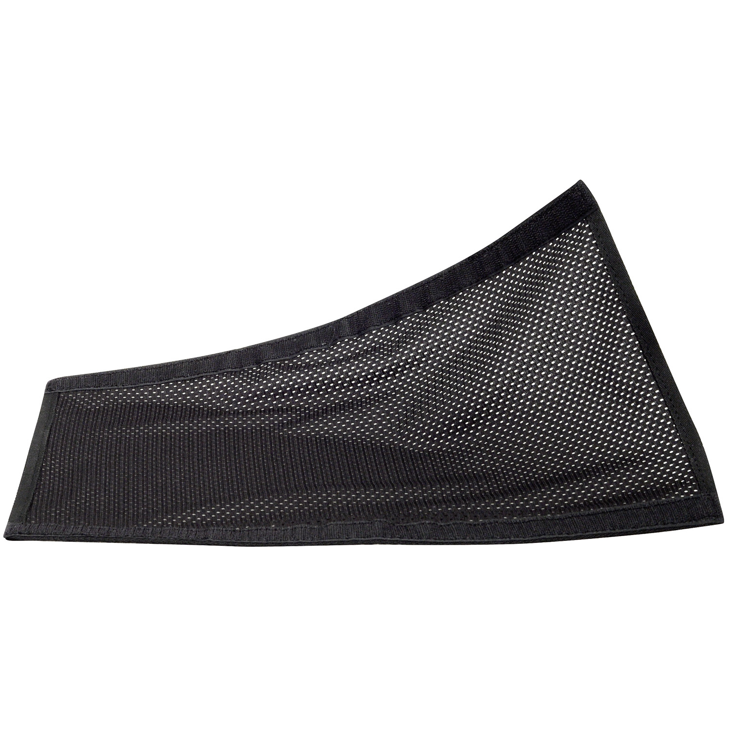 Klickfix Sunshade For Doggy Bag Black Klickfix Sunshade For Doggy Bag Black