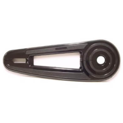 Hesling Chain Guard Black