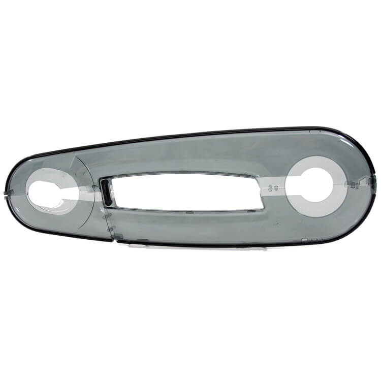 Axa Chain Guard Kameleon Smoke