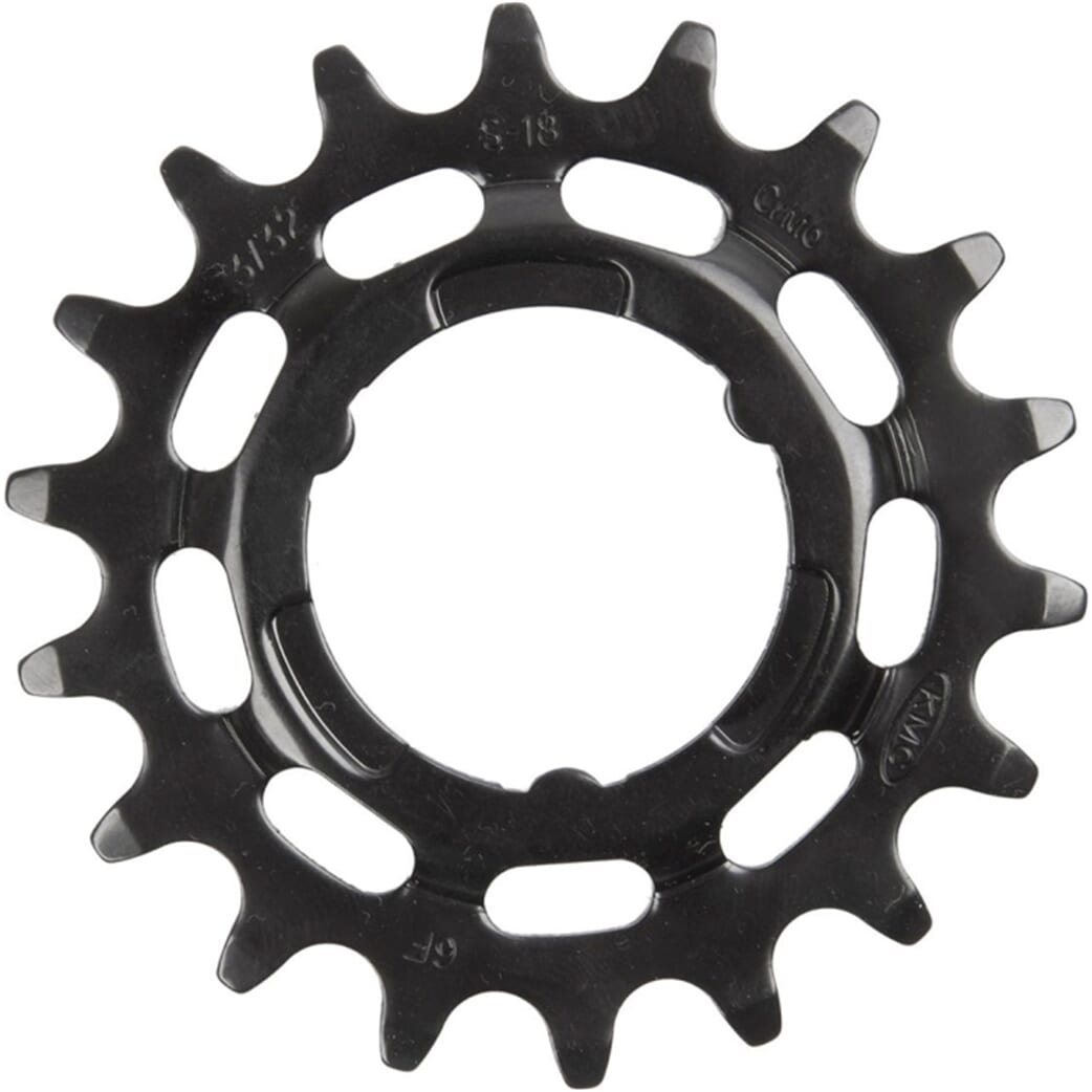 KMC Sprocket 22T Shimano 3/32 KMC Sprocket 22T Shimano 3/32